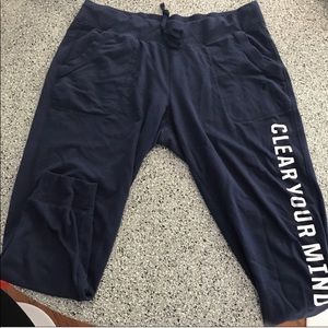 Sweatpants